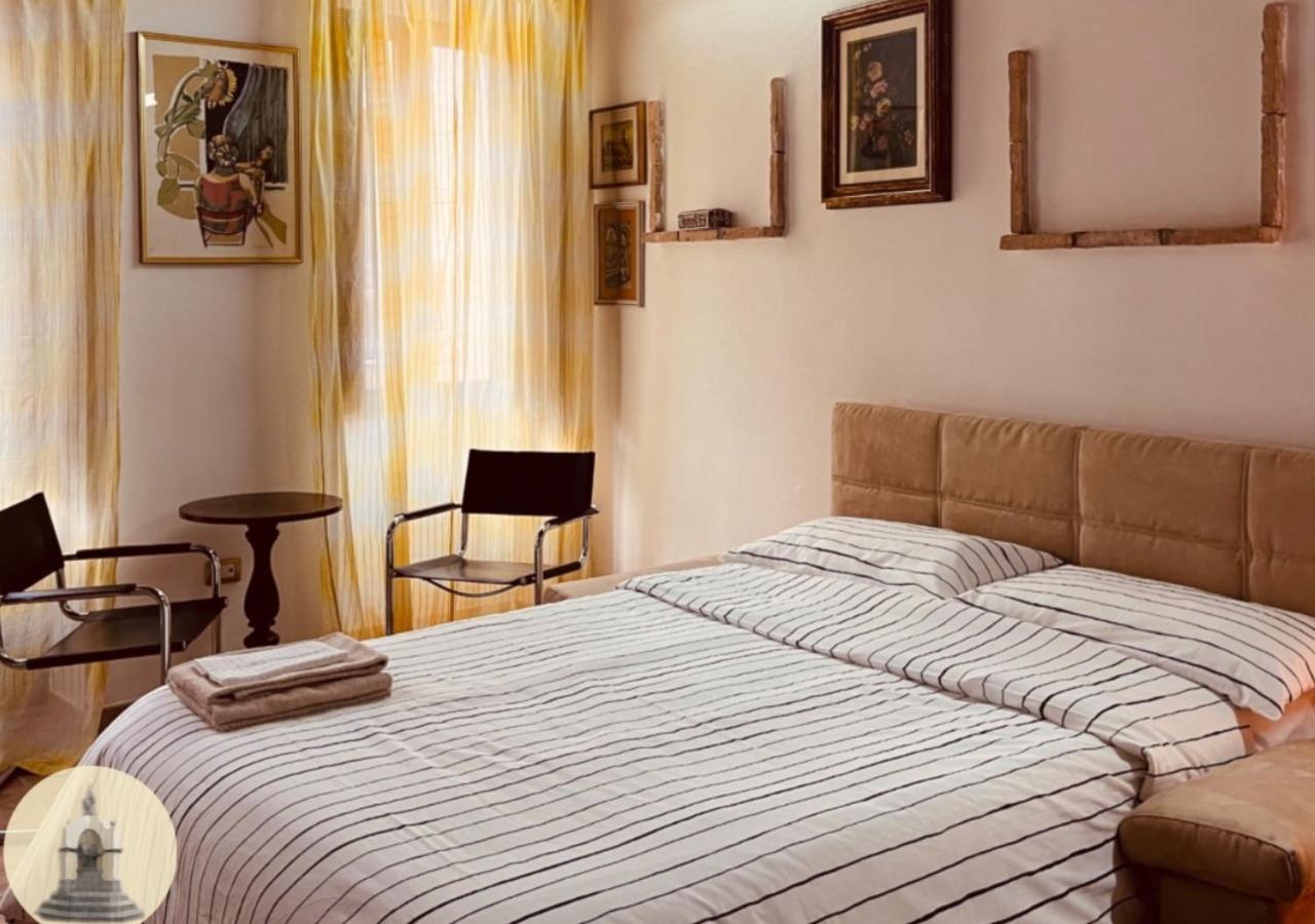 Fontana Suite อีเกลเซียส ภายนอก รูปภาพ