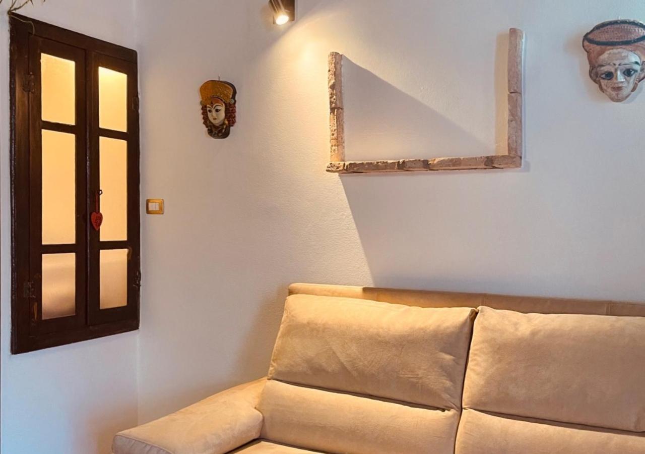 Fontana Suite อีเกลเซียส ภายนอก รูปภาพ